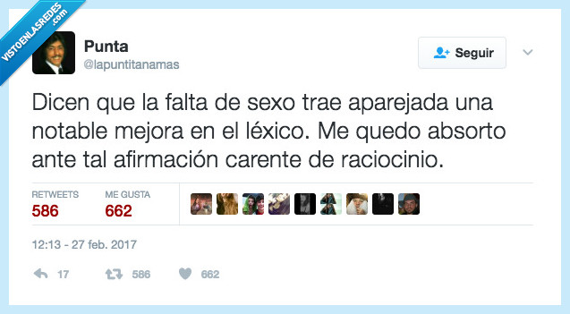 falta,dos velas,léxico