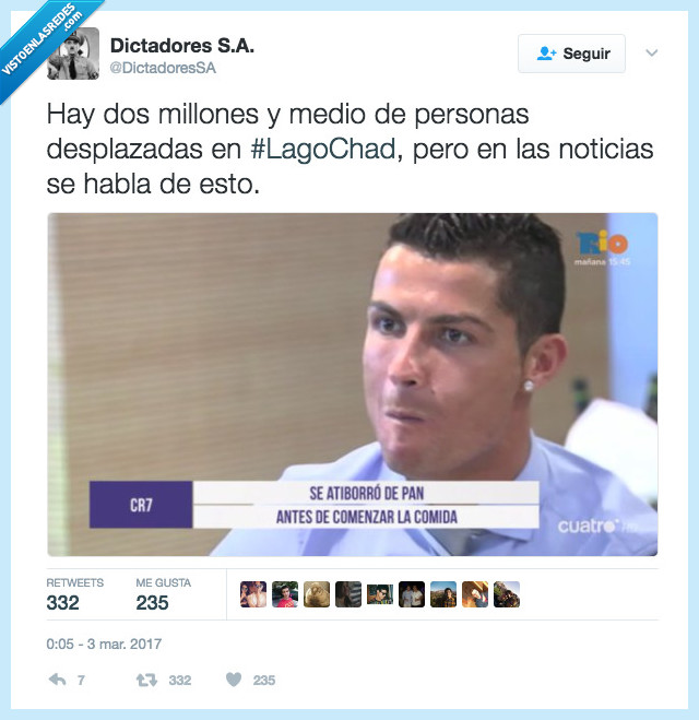 cristiano ronaldo,importar,noticia