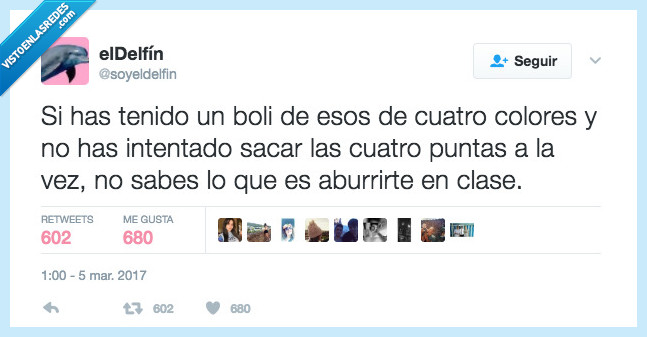 delfin,boli,4 colores