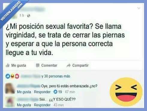 Virginidad,Kamasutra,Embarazo