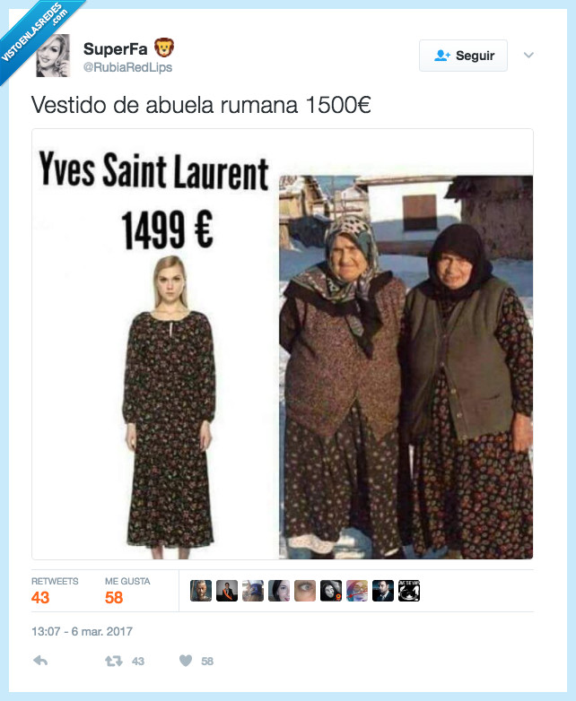 traje,caro,barato,abuela