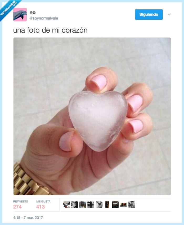 fro,corazón,hielo