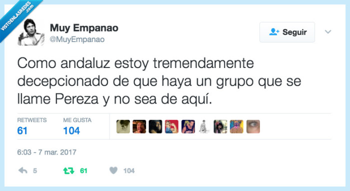 andaluz,tremendo,decepcionado,pereza