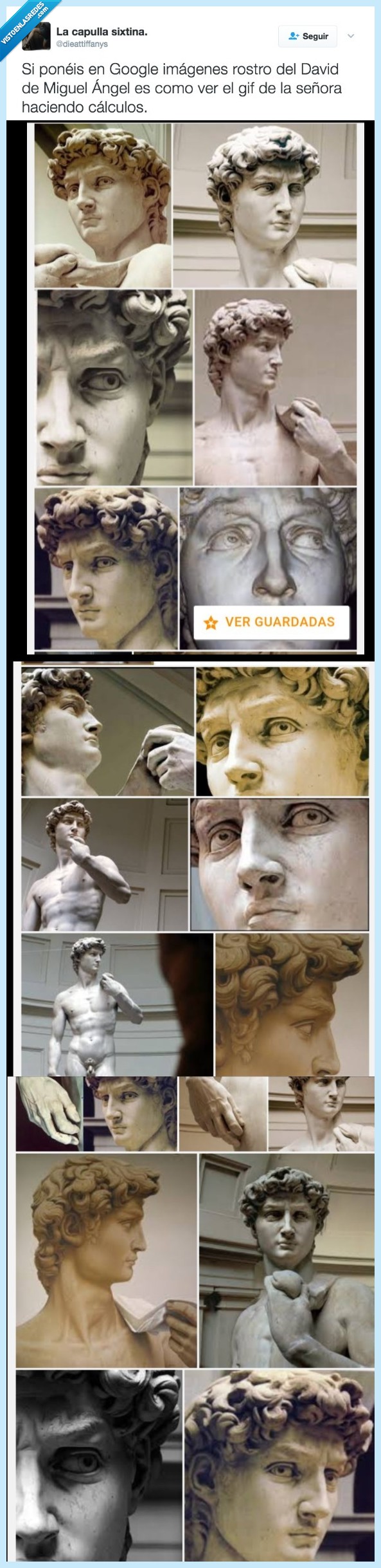 DAVID MIGUEL ANGEL,PIEDRA,PENSAR