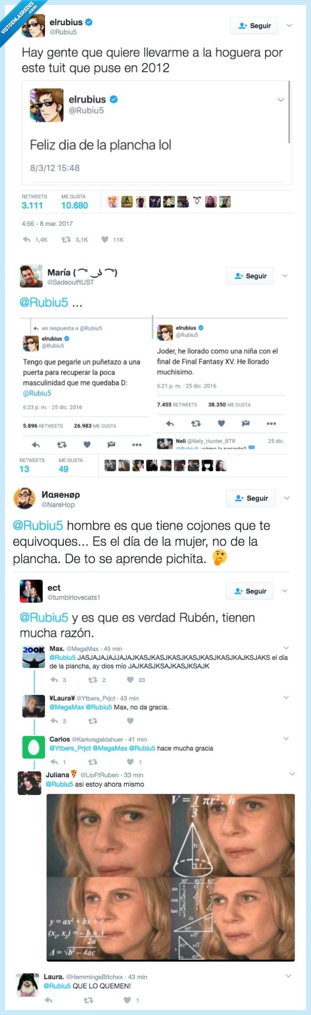 mujer,rubius,machismo