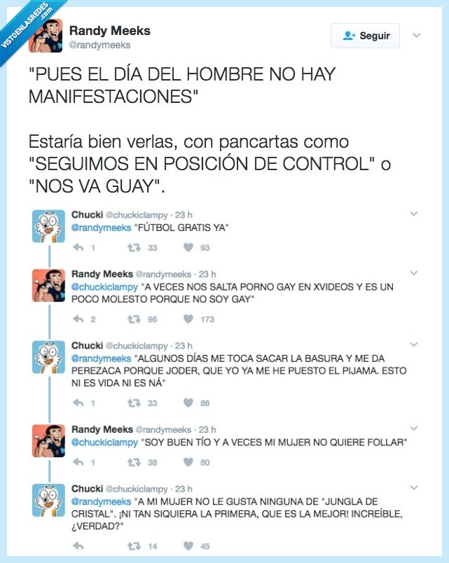 Hombre,manifestación,posición