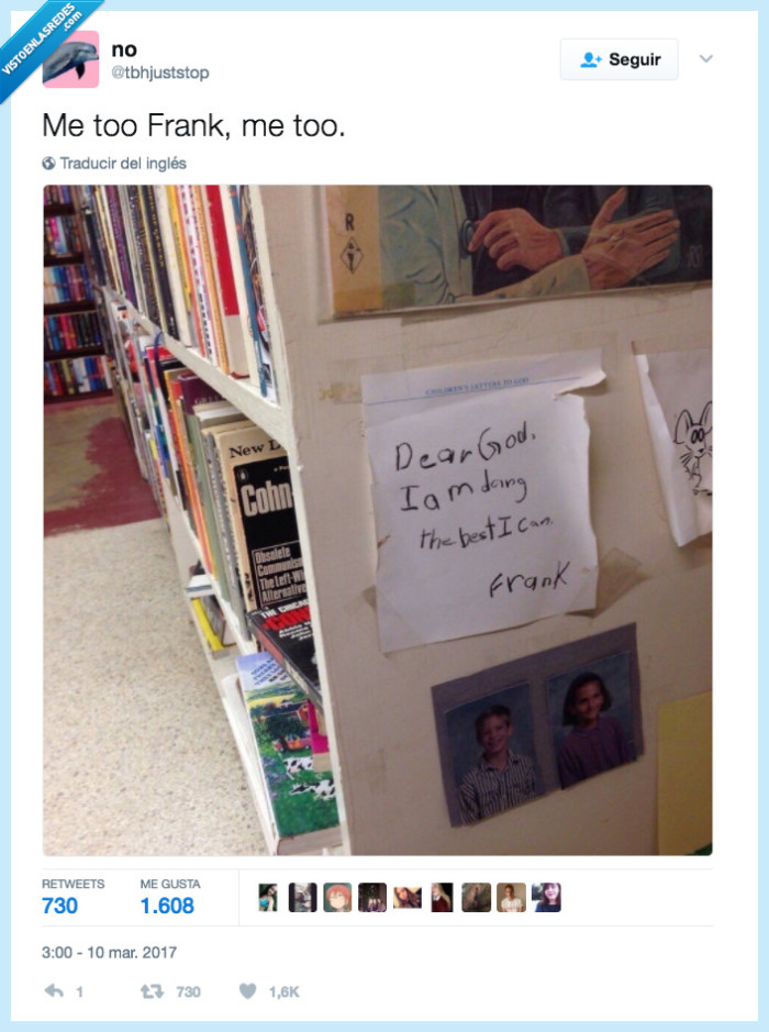 i'm trying to do my best,libro,god