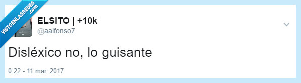 dislexia,otro nivel,humor