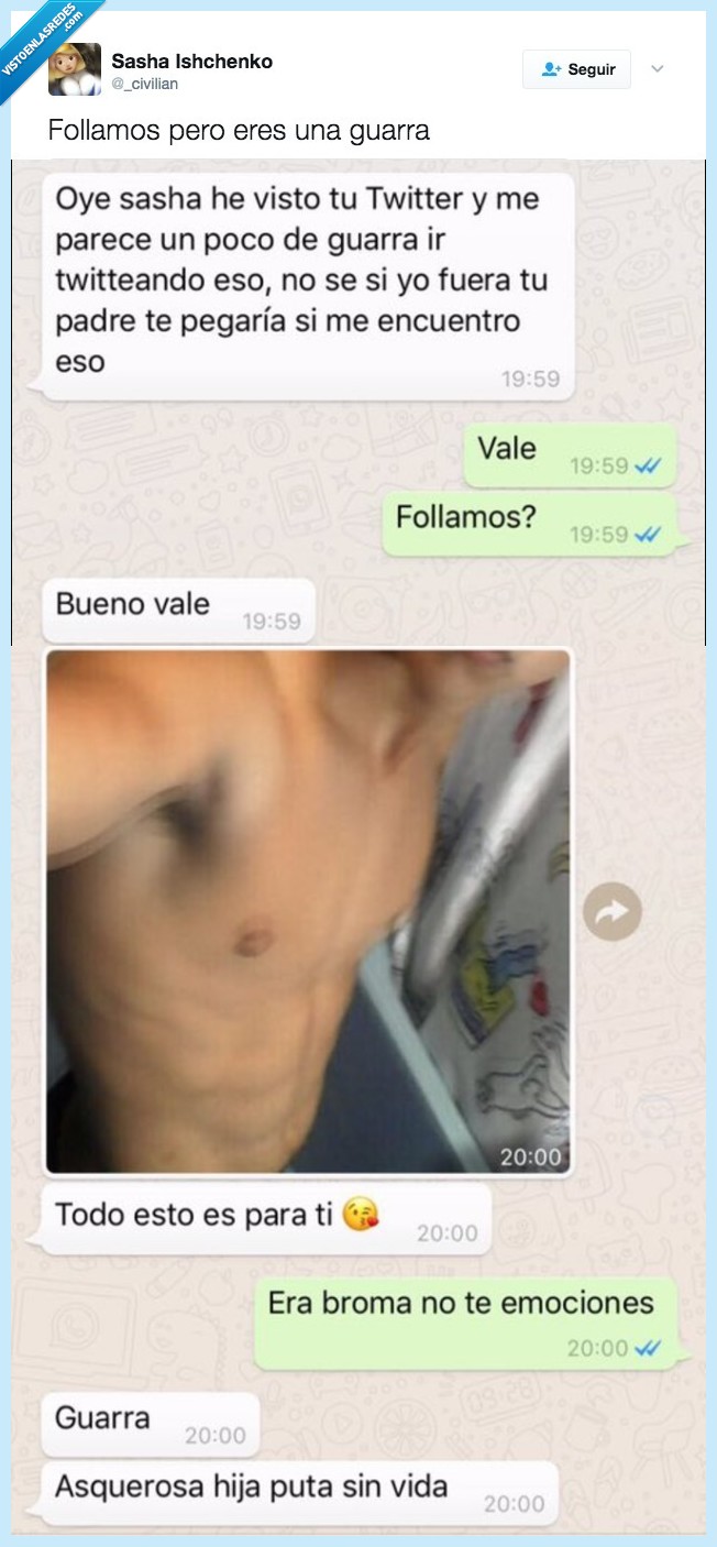 moral,chico,corte,giro