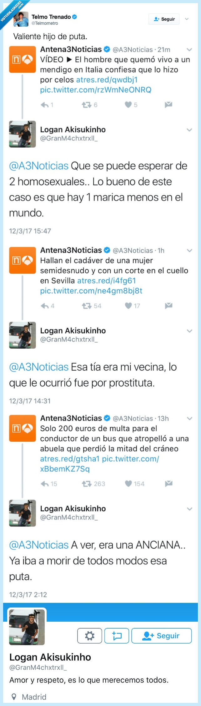 declaraciones,fuertes,naturaleza