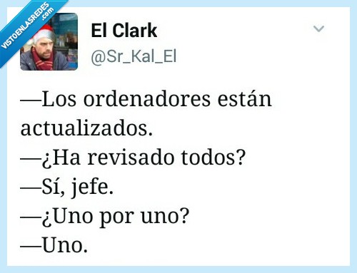 ordenador,alerta,jefe,revisar