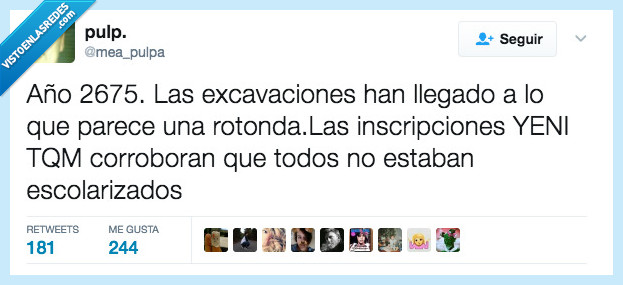 462628 - La historia hablará de nosotros por @mea_pulpa