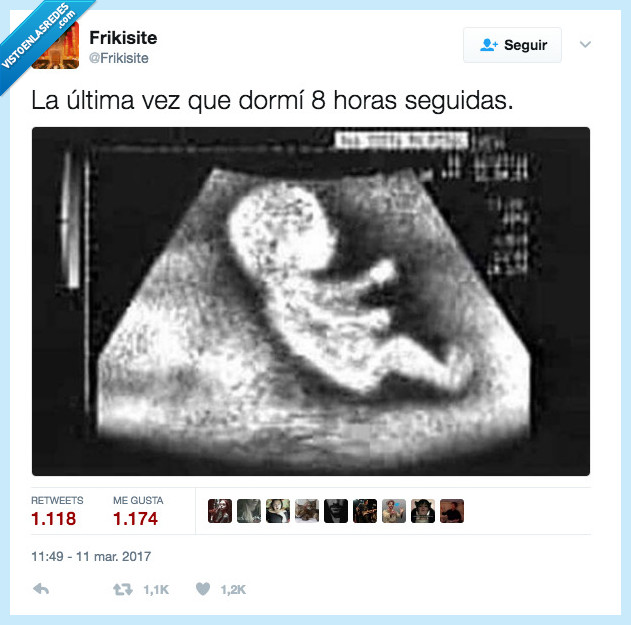 dormir,noche,ocho horas