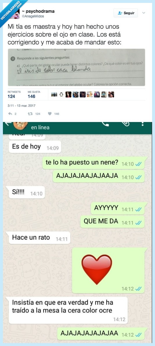 examen,profesora,niño