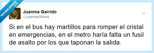 metro,gente,fusil,matar,emergencia