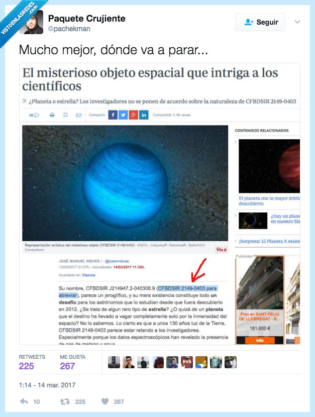 abreviar,dar,narices