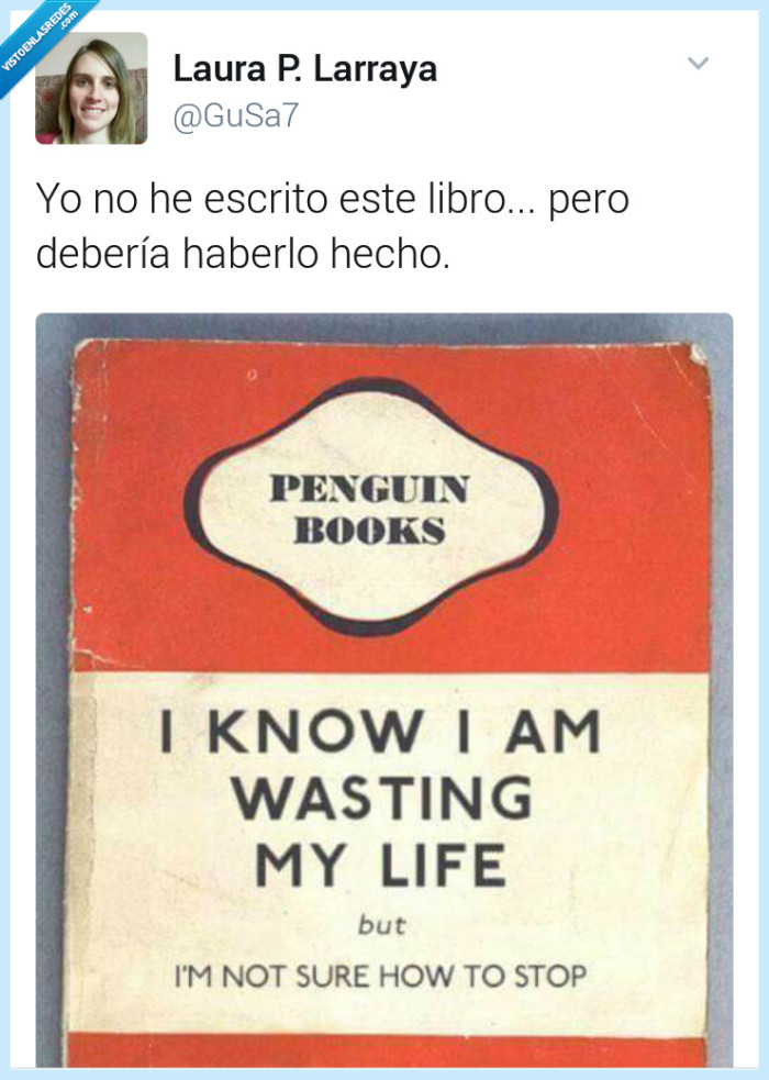 desperdiciar,vida,libro