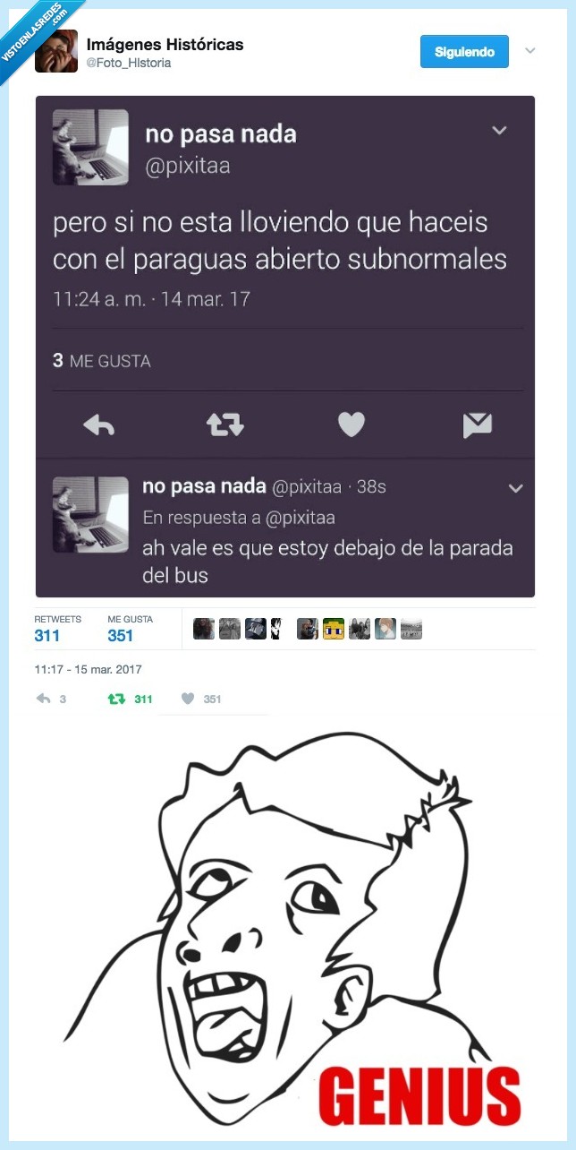 lluvia,tweet,monguer