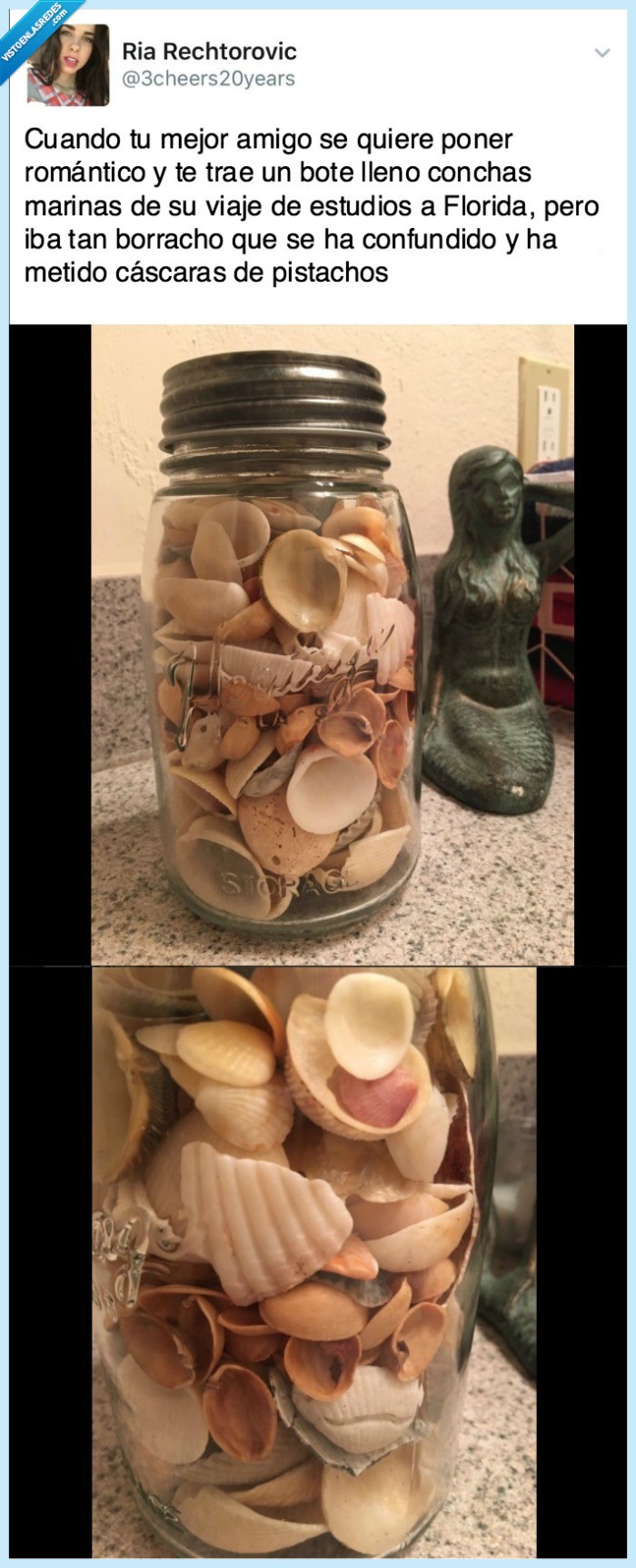 regalo,cáscara,pistachos