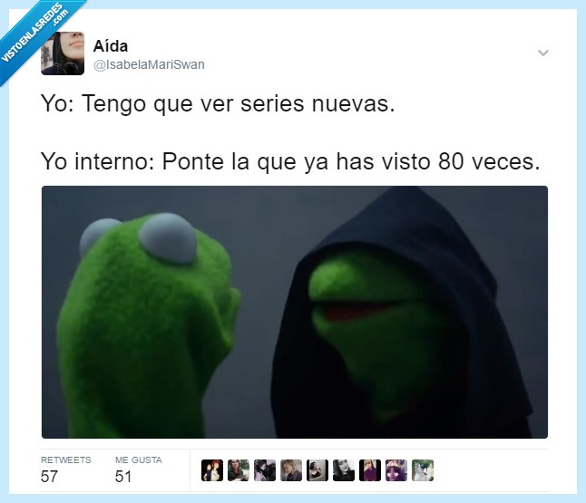 Kermit,Evil Kermit,Evil,series,Twitter