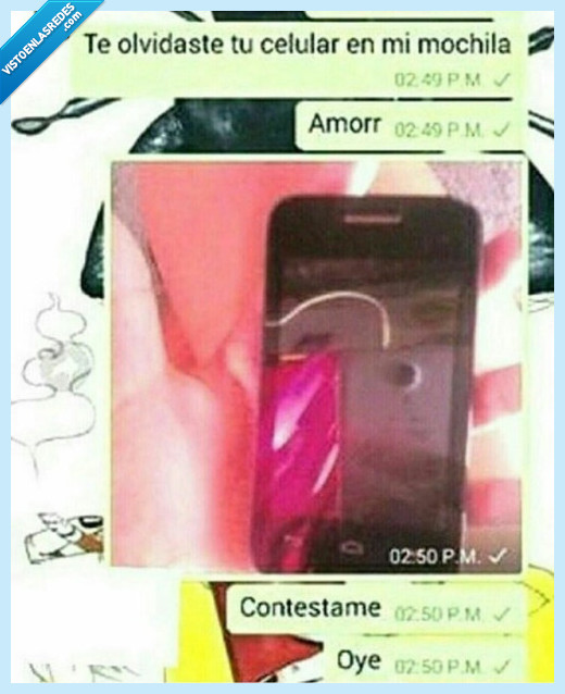 mensaje,whatsapp,fe,humanidad