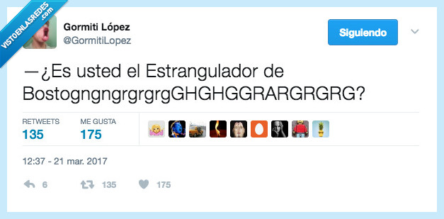 estrangular,bostón,chiste,malo