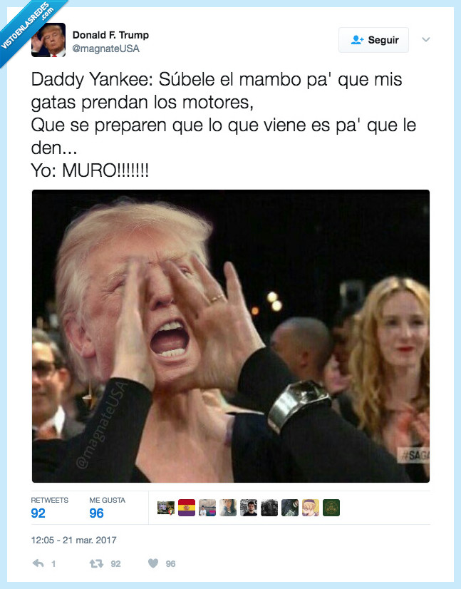 trump,muro,motores,prender