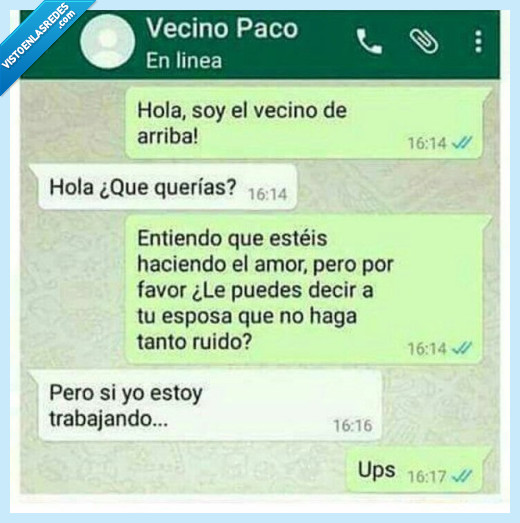 pillada,épica,paco,vecino