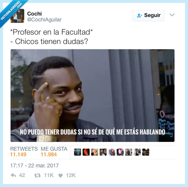 facultad,entender,clase,duda