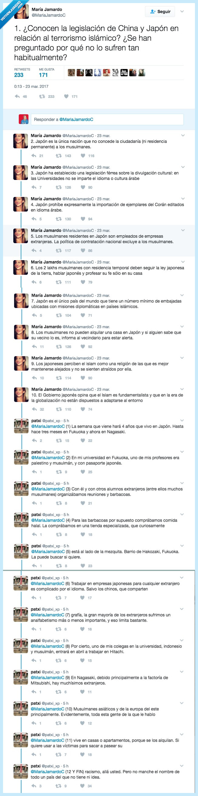 racista,periodista,cagada,epica