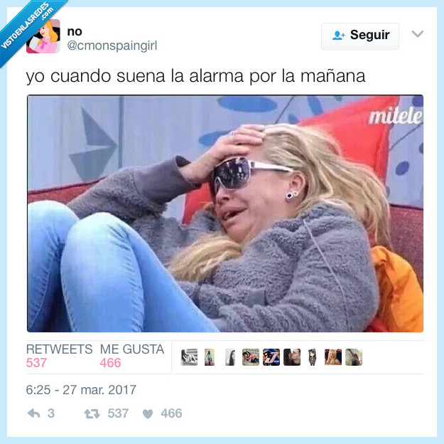 belén esteban,alarma,mañana