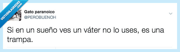 baño,sueño,soñar,cagarse,encima