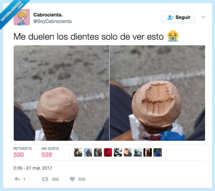 helado,cucurucho,frio