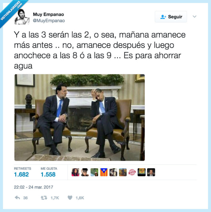 rajoy,cambio de hora,pillar