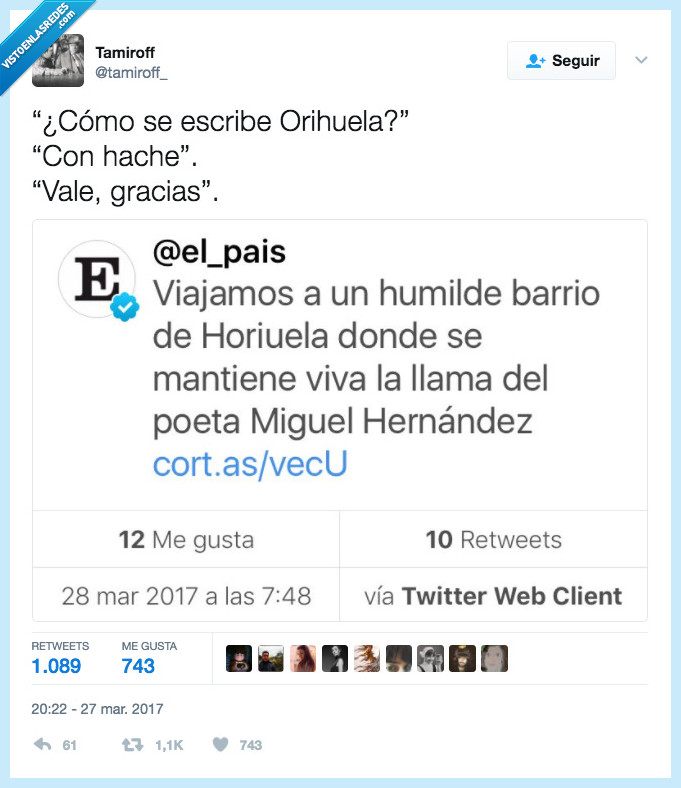 Ortografía,h,orihuela