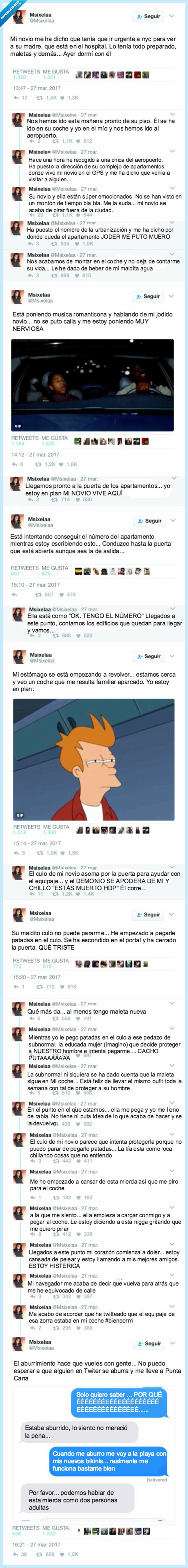 culebrón,cuernos,2.0