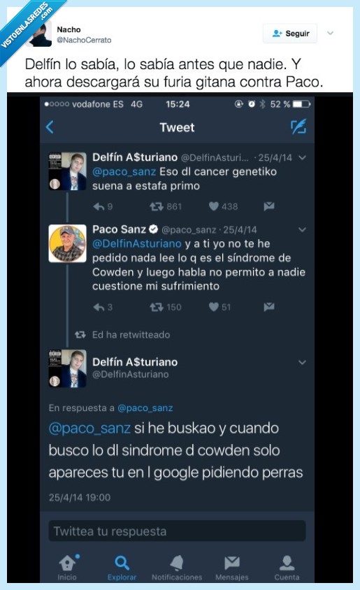 delfin asturiano,furia,gintana