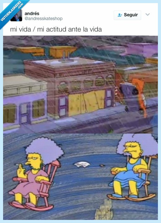 selma,patty,problemas,vida