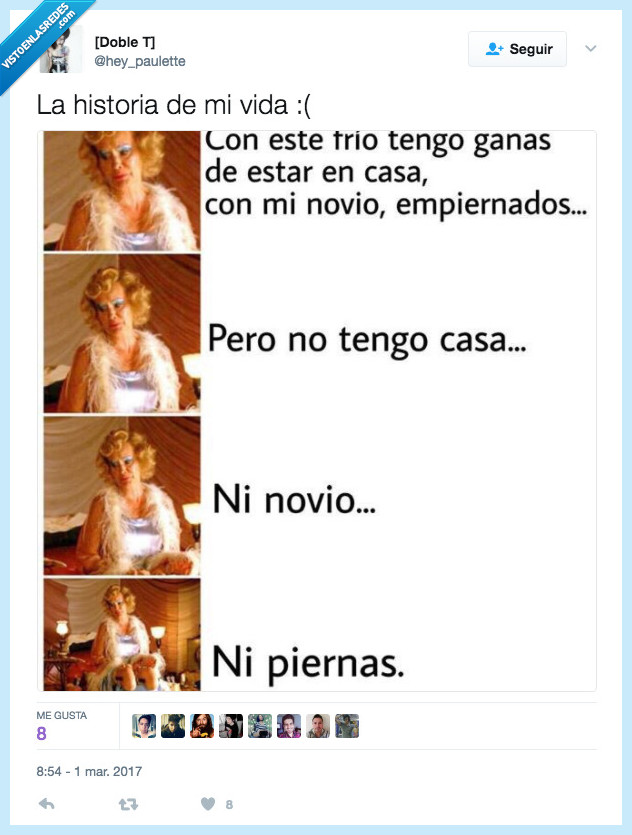 desgracia,soledad,casa,novio