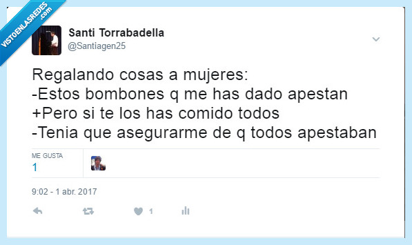 Chica,bombones,chocolate,chico,gustar,regalo,frienzone