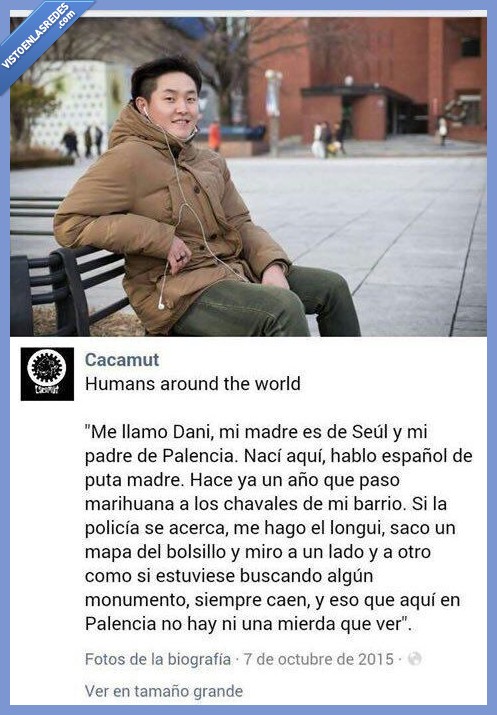 dani,madre,mapa