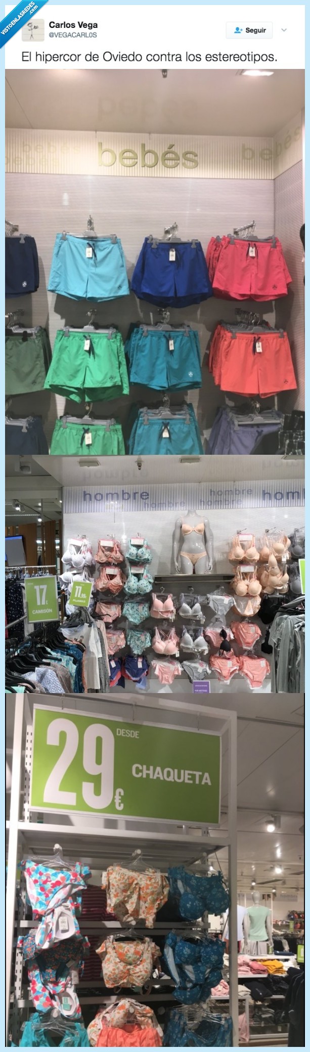 oviedo,hipercor,estereotipo