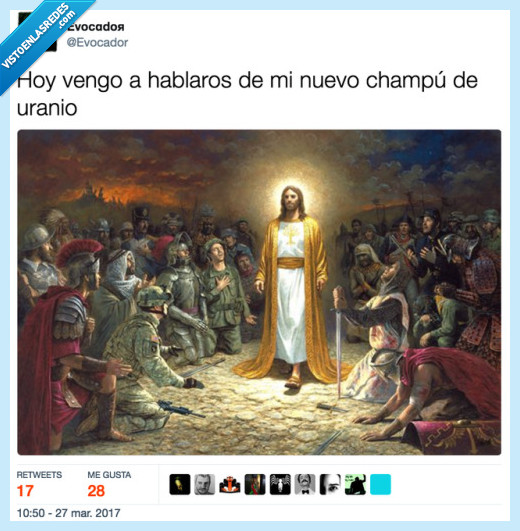 champú,jesús,propiedades