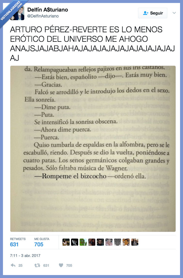 rómpeme el bizcocho,delfin,asturiano