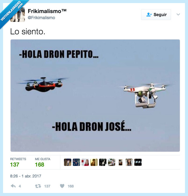 dron,josé,pepito