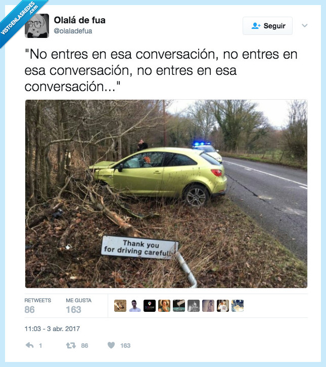 coche,instinto,escuchar