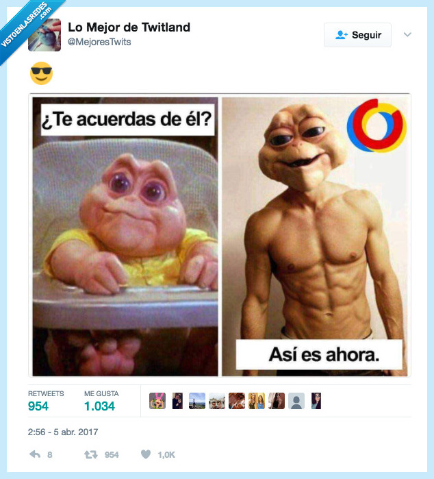 feo,dinosaurio,estar,guapo,bueno