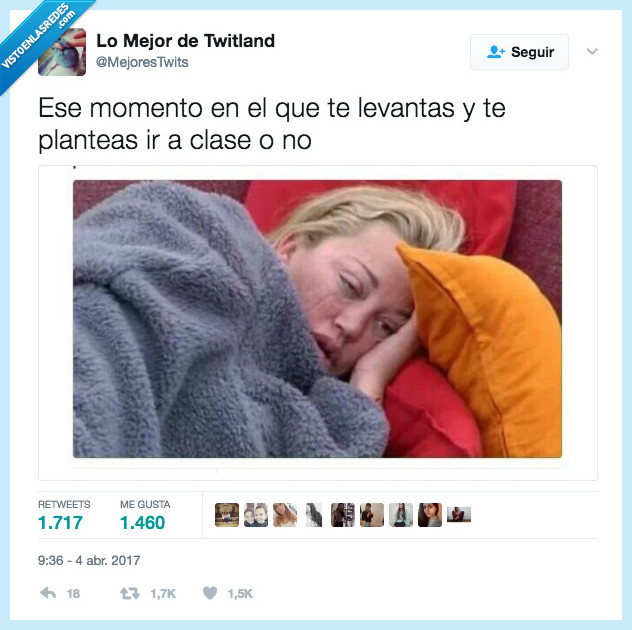 belén esteban,levantar,clase,lunes