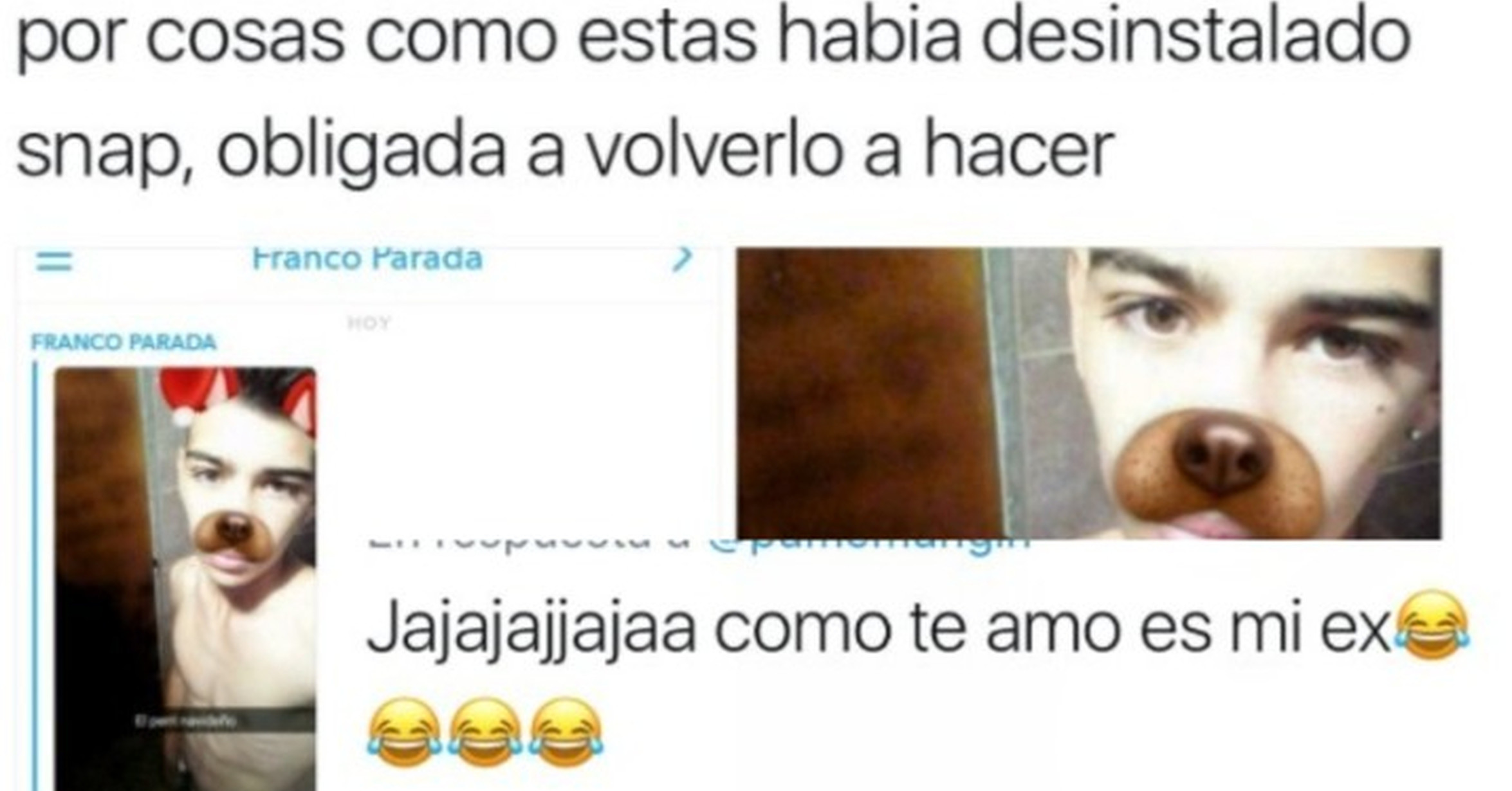 La Historia De Dos Amigas Que Compartieron Algo Mas Que Un Filtro De Snapchat 21+ fotos de snapchat que debes imitar, que te harán sobresalir. dos amigas que compartieron algo