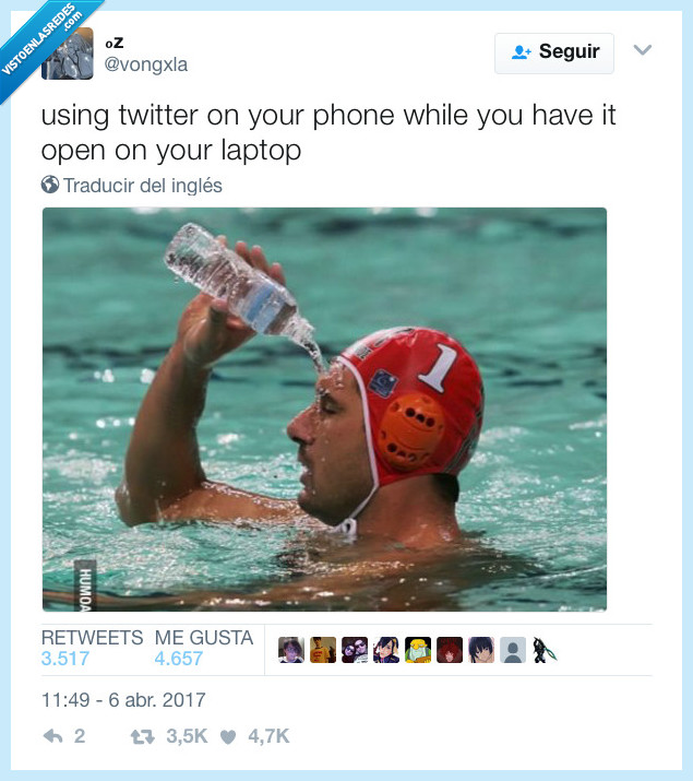 twitter,ordenador,usar,mientras